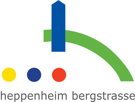 Logo Heppenheim Bergstrasse