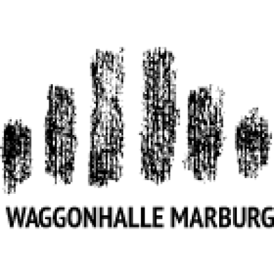 Logo Waggonhalle Marburg